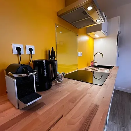 Grand Ceo Bauer, En Plein Centre De Pour 2 Pers * Sainte-Mère-Église