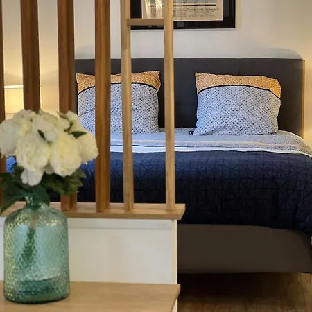 Apartmán Grand Ceo Bauer, En Plein Centre De Pour 2 Pers