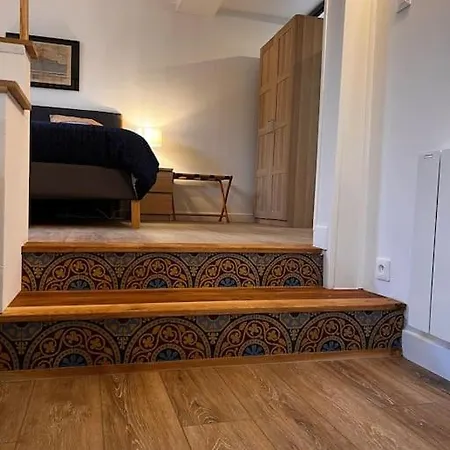 Grand Ceo Bauer, En Plein Centre De Pour 2 Pers Sainte-Mère-Église