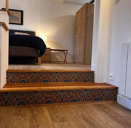 Grand Ceo Bauer, En Plein Centre De Pour 2 Pers Sainte-Mère-Église