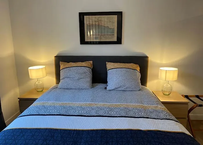 Grand Ceo Bauer, En Plein Centre De Pour 2 Pers