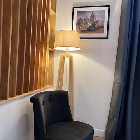 Grand Ceo Bauer, En Plein Centre De Pour 2 Pers * Сент-Мер-Эглиз