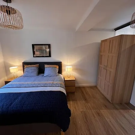 Grand Ceo Bauer, En Plein Centre De Pour 2 Pers