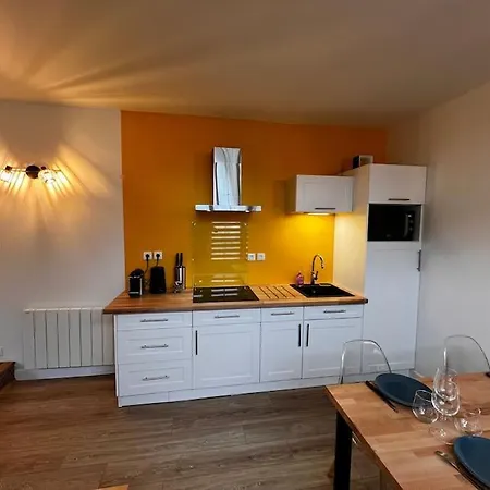 Grand Ceo Bauer, En Plein Centre De Pour 2 Pers * Сент-Мер-Эглиз