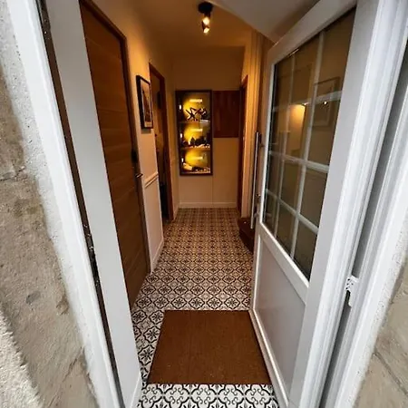 Grand Ceo Bauer, En Plein Centre De Pour 2 Pers Апартаменты *