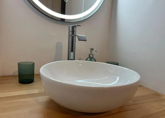 Apartament Grand Ceo Bauer, En Plein Centre De Pour 2 Pers Sainte-Mère-Église