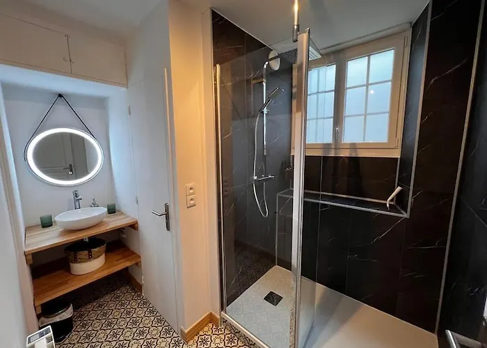 Grand Ceo Bauer, En Plein Centre De Pour 2 Pers *