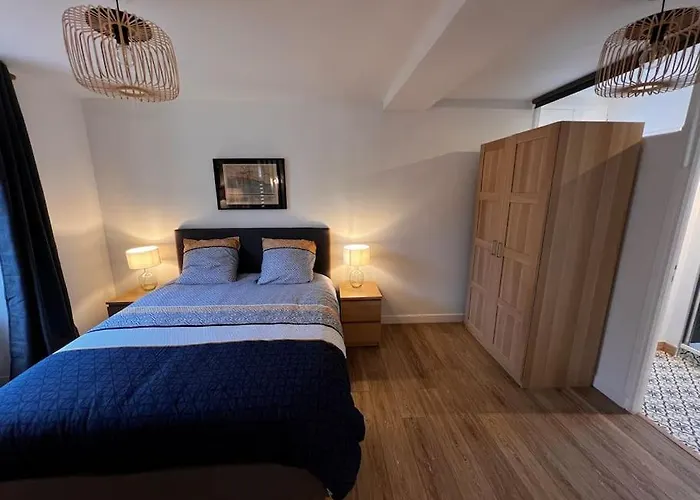 Grand Ceo Bauer, En Plein Centre De Pour 2 Pers