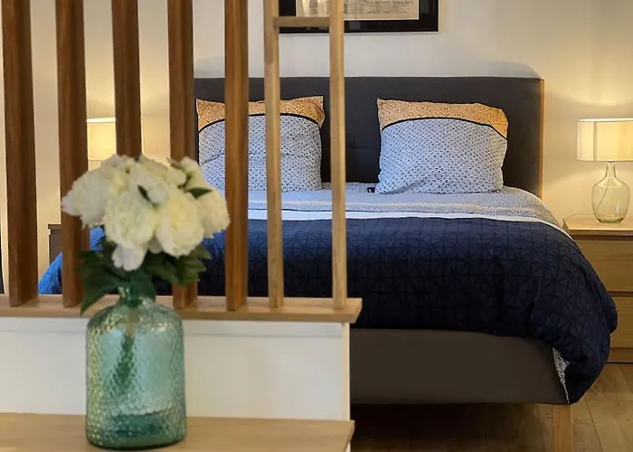 Apartament Grand Ceo Bauer, En Plein Centre De Pour 2 Pers