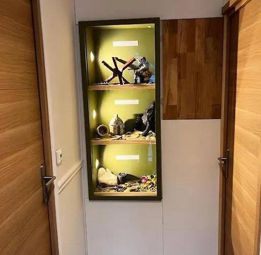 Apartament Grand Ceo Bauer, En Plein Centre De Pour 2 Pers *